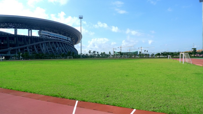 南宁7人足球场收费标准,南宁五人制足球场在哪里