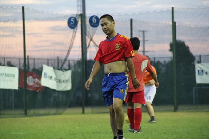 南宁7人足球场收费标准,最便宜的五人制足球场