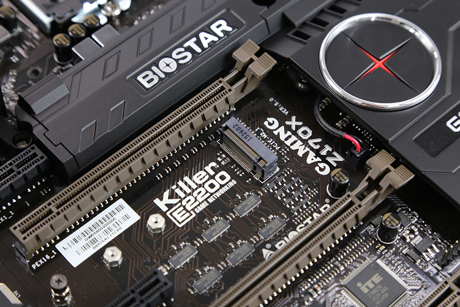 映泰z170z5主板评测,映泰z170主板超频