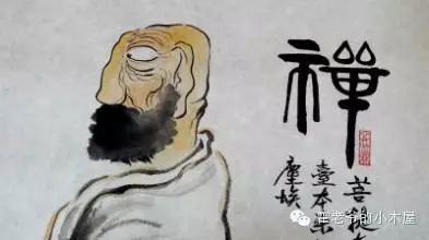 佛教正能量的段子,佛教也可以很幽默