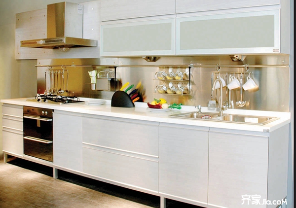 橱柜木材腐烂怎么处理好,橱柜木板如何防潮防霉保养