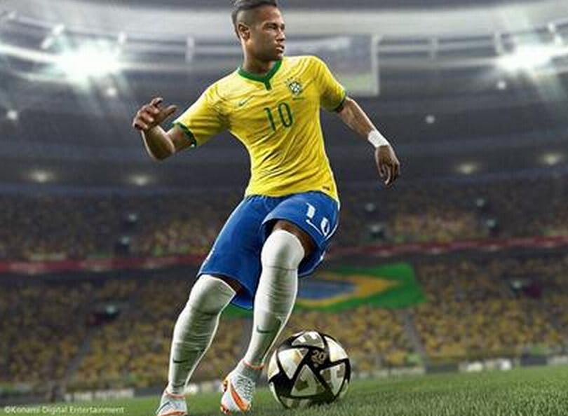 红白机最有深度的足球游戏,童年怀旧红白游戏机足球怎么玩