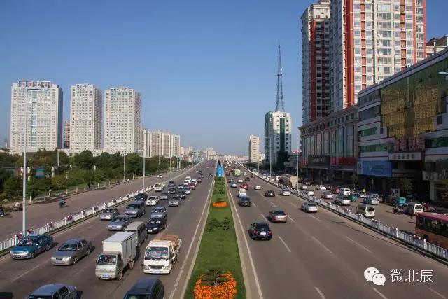 美丽天津美丽北辰,京津明珠的魅力