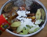 自家做煲仔饭最正宗的做法,自制煲仔饭旅游携带方便