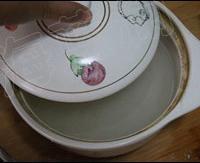 自家做煲仔饭最正宗的做法,自制煲仔饭旅游携带方便