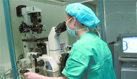 无精能做试管吗,无精做试管的可以做双胎吗