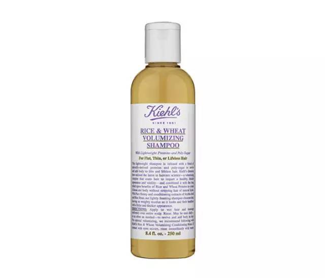 国外的洗发水含有聚醚硫酸,sulfate的洗发水