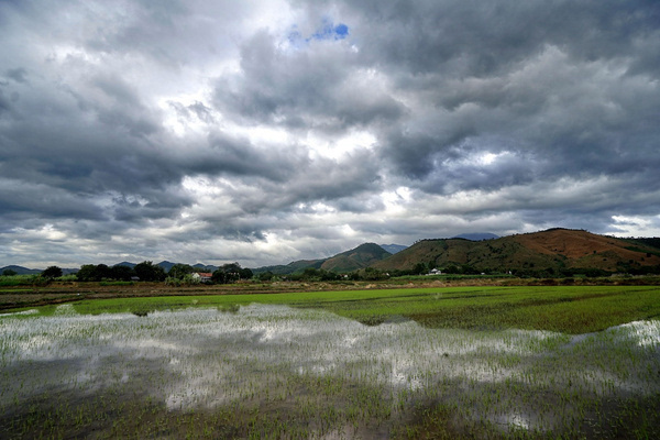 越南芽庄最美的有几个岛,越南芽庄最美的海滩