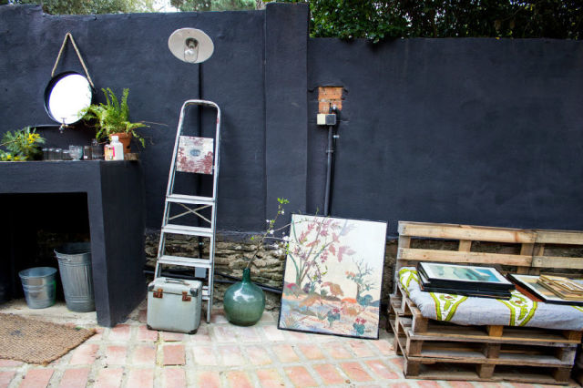 你有没有想过开一家花店呢 (要有一颗文艺心才能开一个花店)