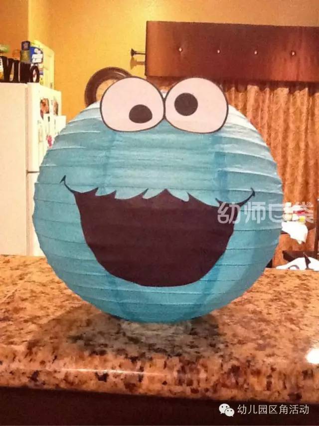 幼儿园新年布置装饰品小灯笼,幼儿园灯笼吊饰走廊布置