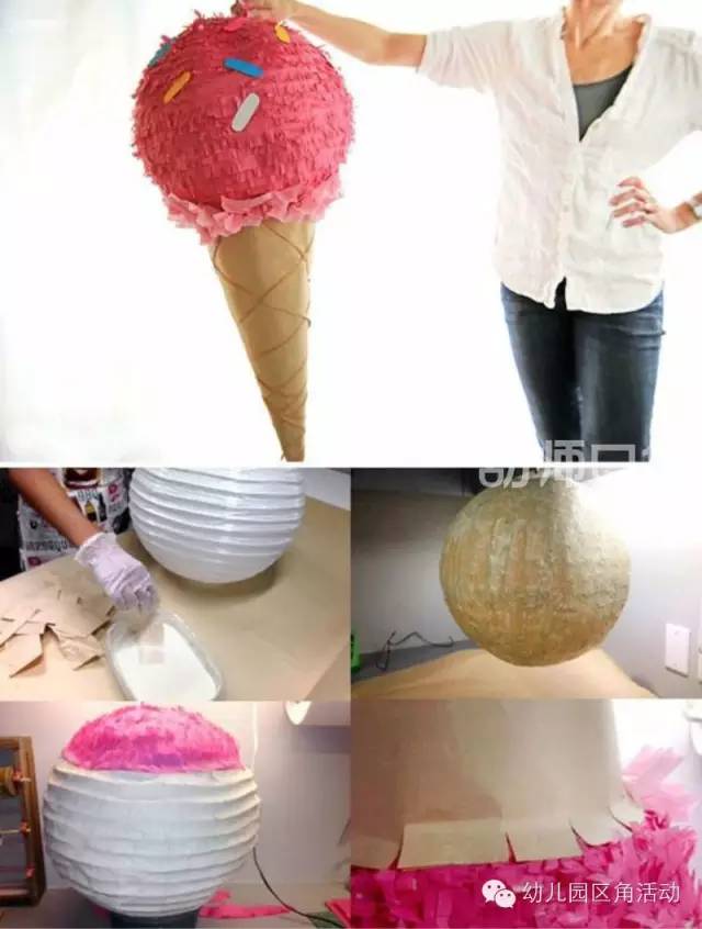 幼儿园新年布置装饰品小灯笼,幼儿园灯笼吊饰走廊布置