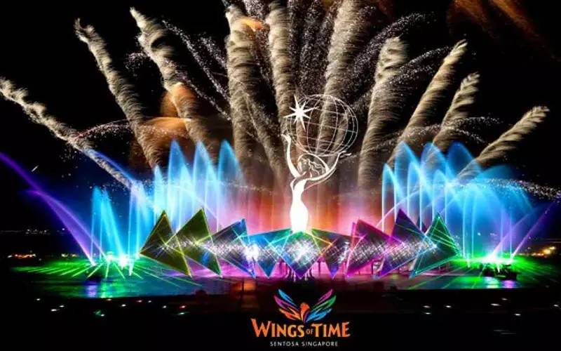 新加坡旅游攻略自由行圣淘沙,新加坡圣淘沙游玩攻略亲子