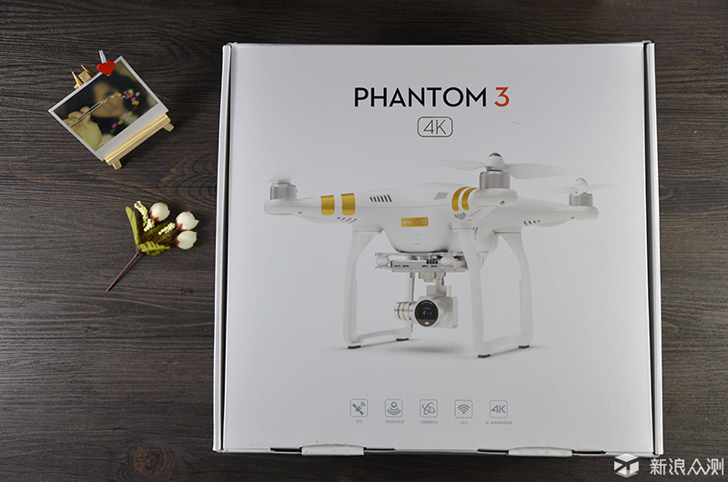 无人机也能拍电影大片儿，大疆精灵34K体验评测