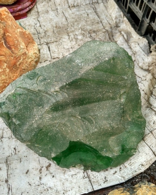 厦门水晶市场 (带你逛逛东海水晶市场)