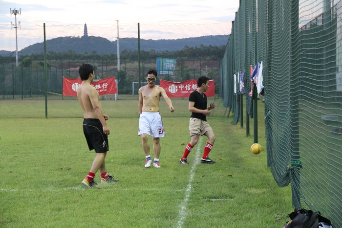 南宁7人足球场收费标准,南宁五人制足球场在哪里