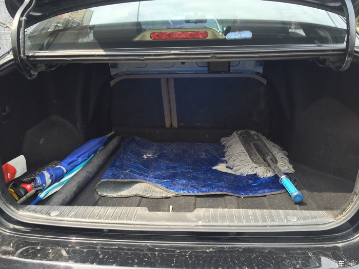 保养很好的汽车能开好多年,别克凯越保养好耐开吗