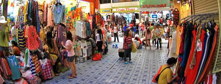 泰国落地签证要带多少钱,泰国落地签证需要带多少钱