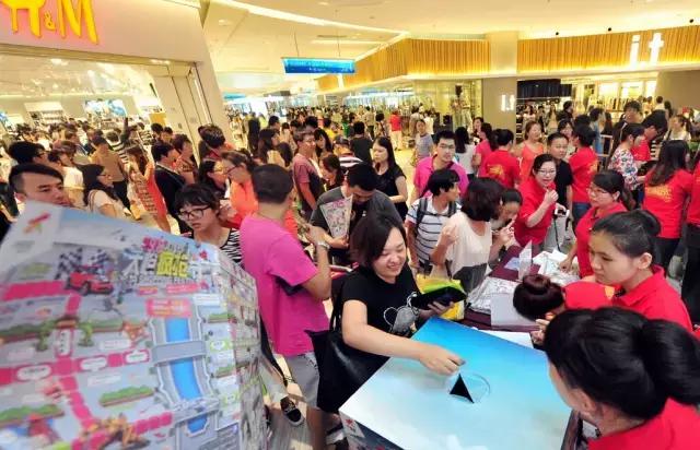 深度分析零售连锁业,零售连锁业战略思维和发展模式