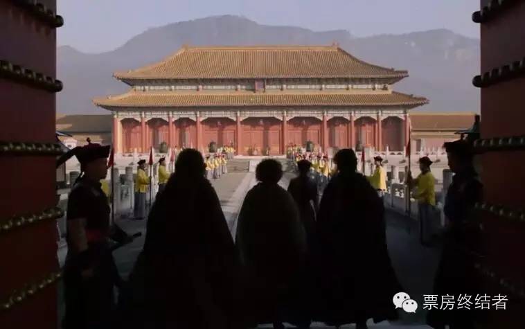 他从没拍过烂片，但这一部烂片就是他出品的《铁拳无敌》昆汀