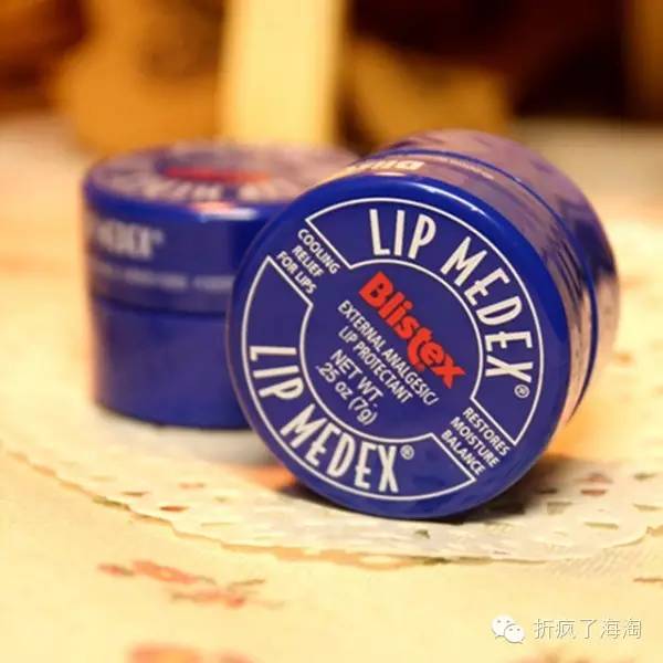 婴幼儿润唇膏排行榜10强,10款最好用润唇膏