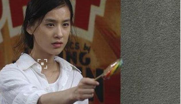 从少林足球到美人鱼，南宁君一起给大家数数那些选出来星女郎