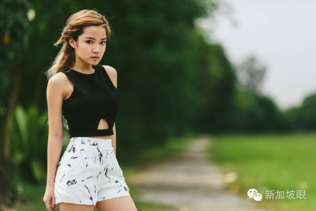 出名要趁早，新加坡90／95后红人榜！猜猜谁最红