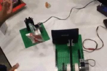 看完这18张科技动态图，我不相信日本是个严肃的民族