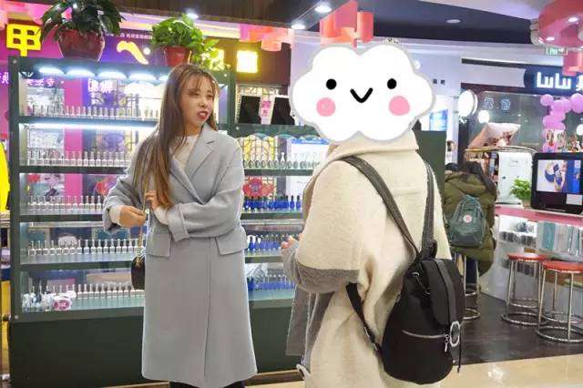 为啥女孩都喜欢去小寨逛,为什么说来西安一定要去小寨