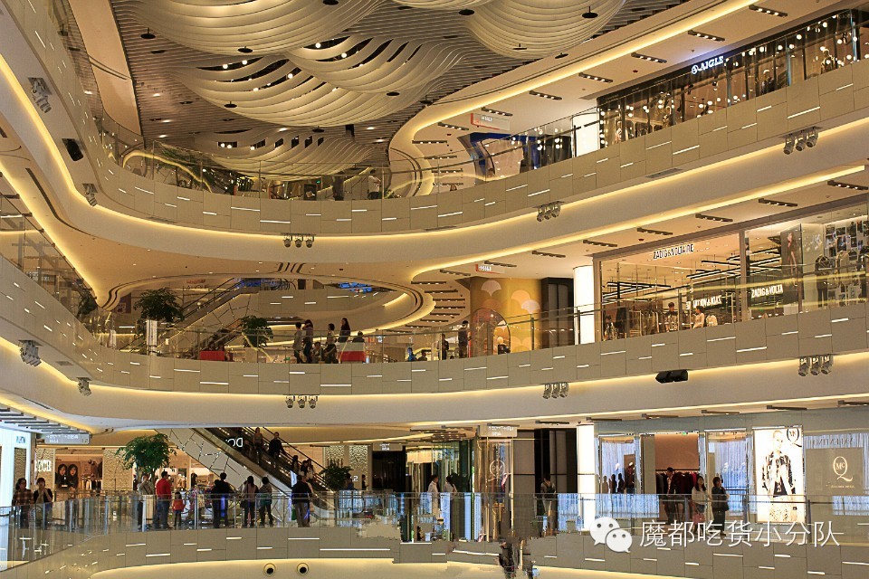 上海高端美食排行榜前十名,上海太古里美食排行榜第一名