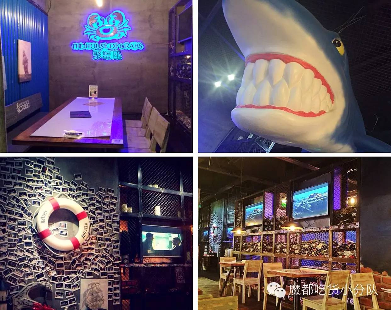 上海十大必吃美食街区排名,上海美食最多的商场推荐