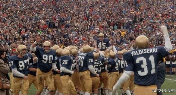 让人热血沸腾的十部必看战争电影,必看的10部励志体育电影