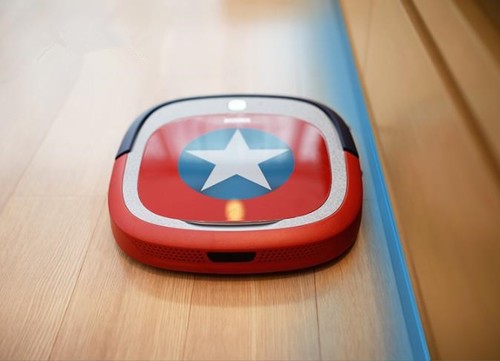 哪款扫地机器人值得购买,扫地机器人十大品牌性价比