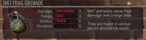 h1z1装备怎么解锁,h1z1物品介绍