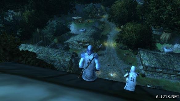 魔兽世界cos德莱尼,魔兽世界铠甲cos