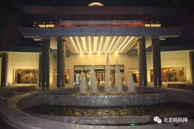 2020北京温泉排名,北京房山区温泉哪里好又便宜