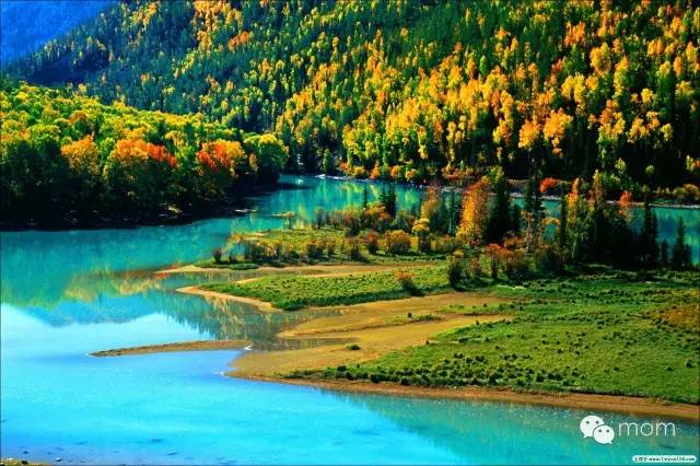 中国十四天旅行攻略 (顺着24节气游遍中国)