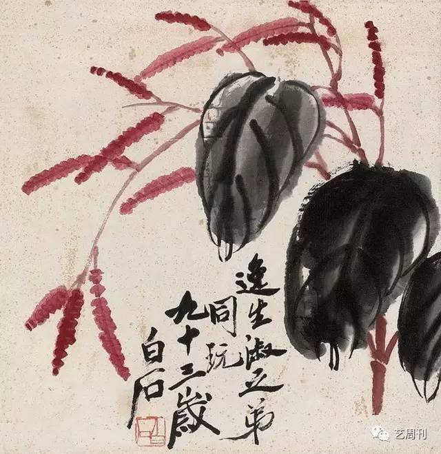 “笔干，不得一钱，何以润笔？”润笔的由来与坚守