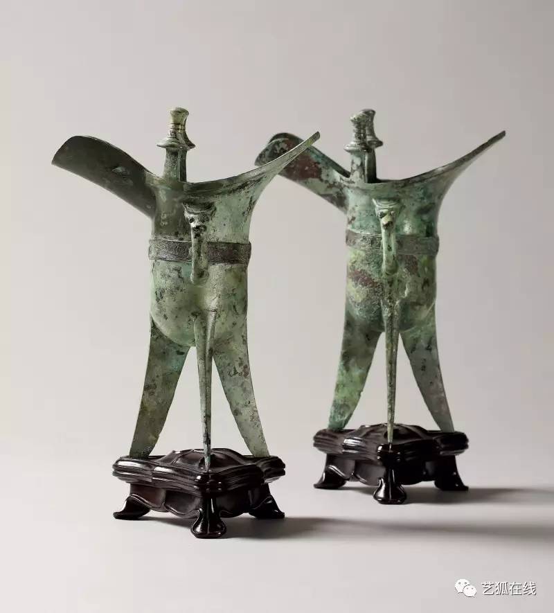 历代青铜器大盘点,2016年青铜器的收藏价值