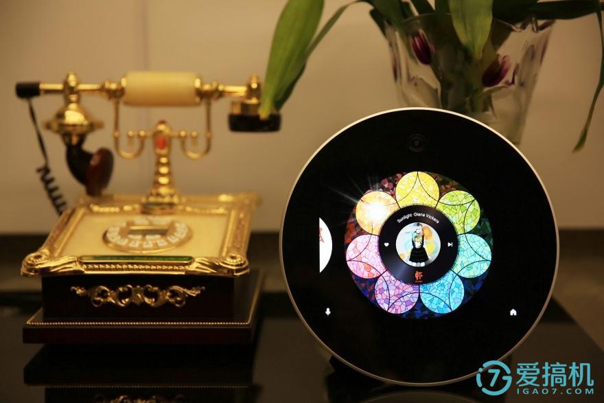 h1智能座机怎么样,亲见h1配置