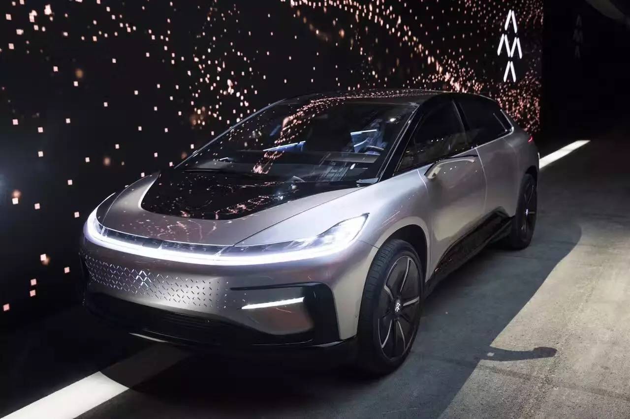 贾跃亭乐视ff造车梦该醒了吗,贾跃亭ff汽车宣布月底首次量产