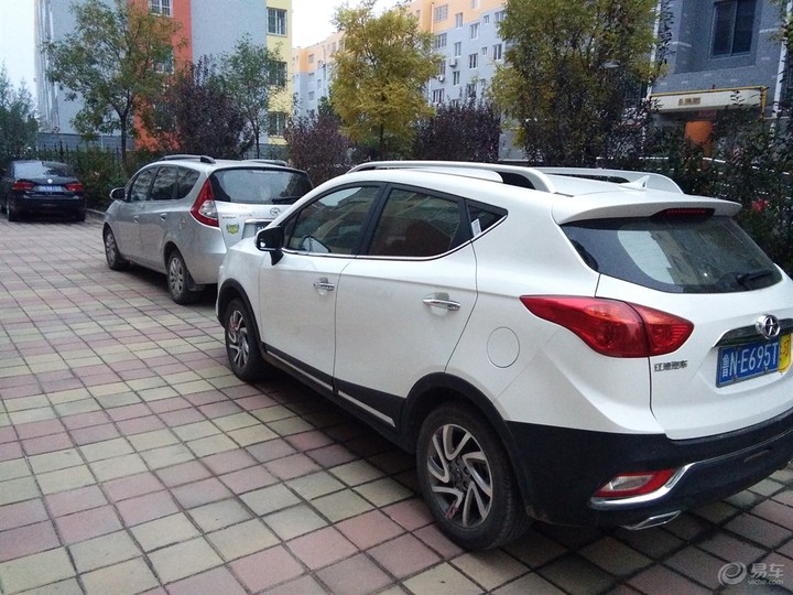 姹熸樊s3璇曢┚杞﹀摢鏈夊崠,姹熸樊s3鍓嶉潰鎷嗚溅瑙嗛