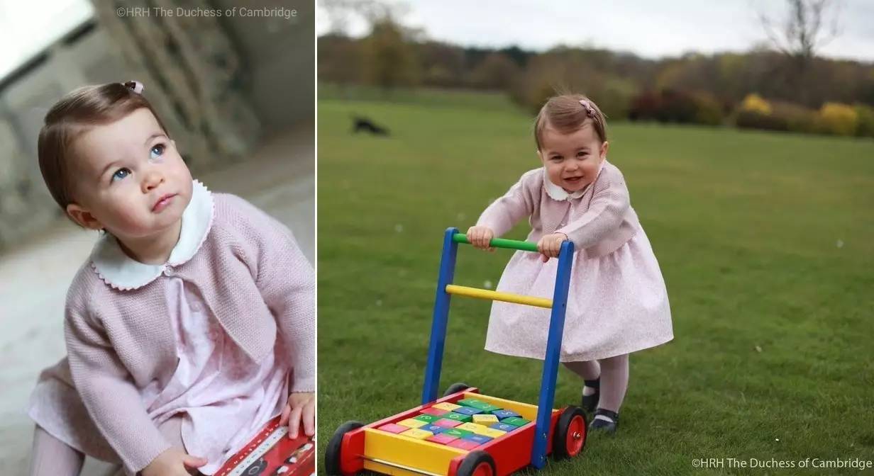 全世界最萌的两个时髦榜样，衣橱里都有什么好东西？