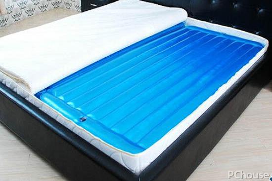 水床垫怎么样值得买吗,选购什么品牌床垫