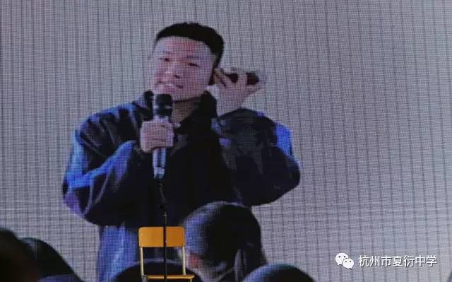 「夏中活力」2016年的最后一场盛宴——“畅出彩，乐元旦”卡拉OK大赛