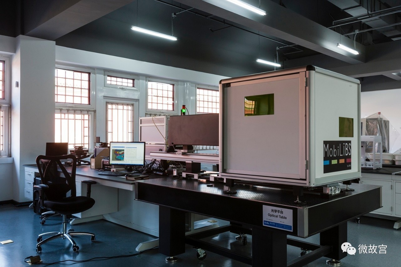 故宫*物文**医院、故宫教育中心、“建福榜”揭幕仪式在故宫博物院举行