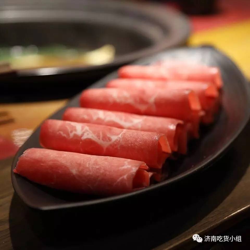 济南17家必吃美食,济南春节出游适合吃饭的店