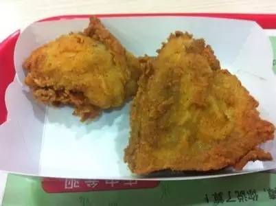 北京人，您第一次开“洋荤”是什么时候？