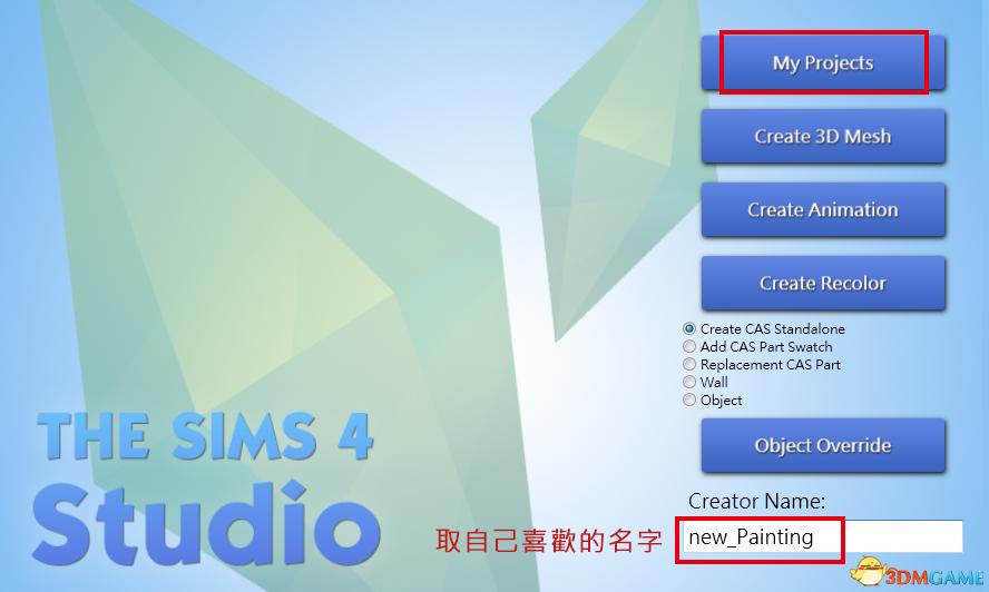 模拟人生4steam新手入门,模拟人生4mod安装教程超详细
