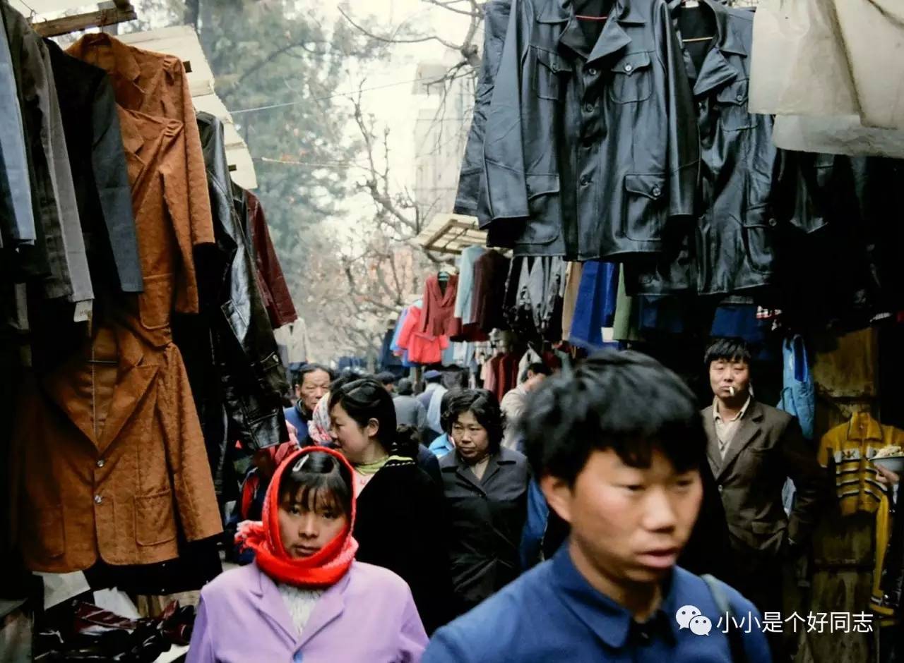 游中国昆明老街,逛昆明老街