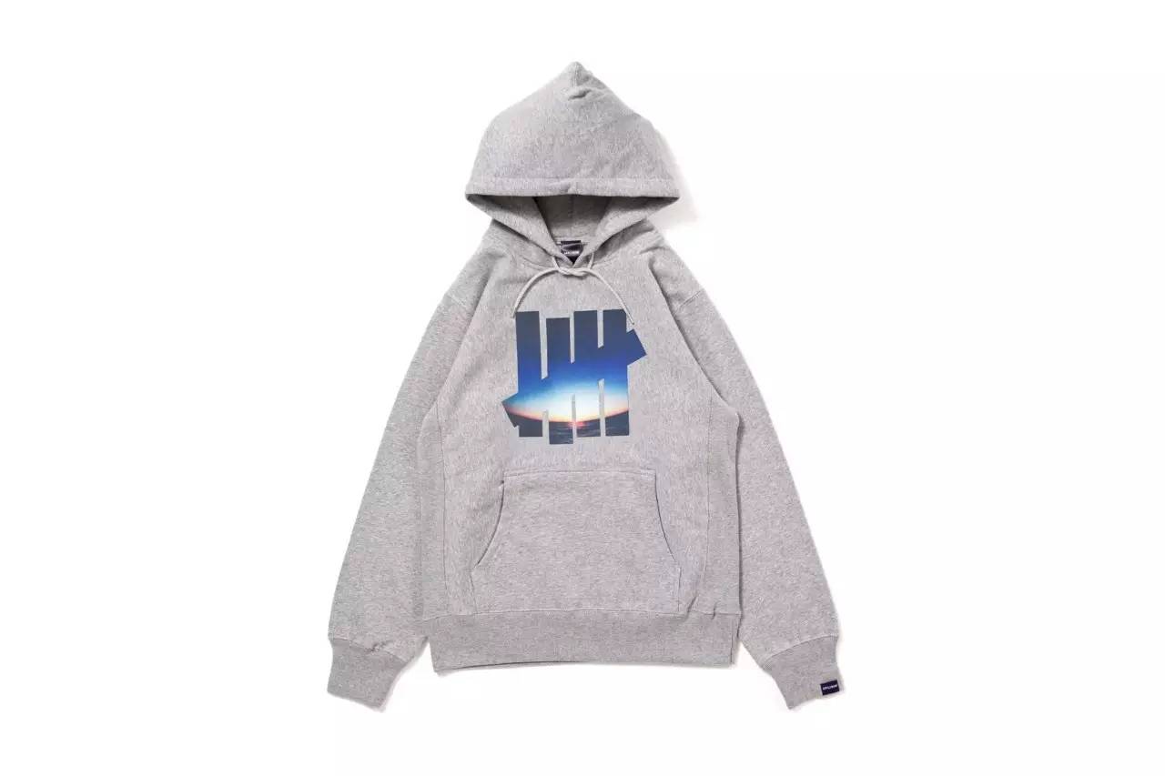 潮牌联名合作,有哪些诚意十足的潮牌联名款